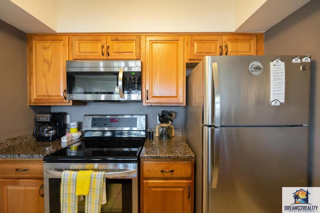 2Br Walk-In Condo - Near The 76 Strip - Pool - Free Tickets Included - Cla-8 Branson Exterior photo