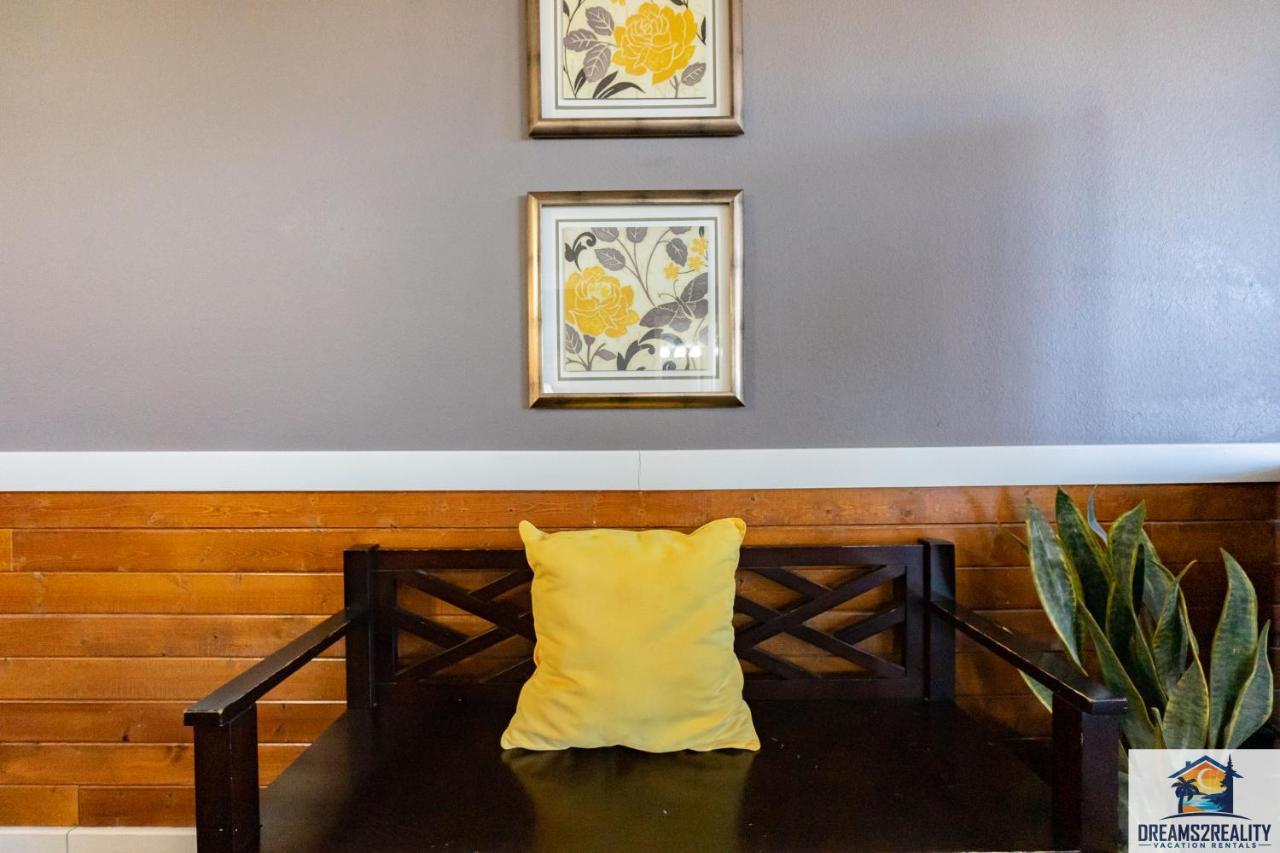 2Br Walk-In Condo - Near The 76 Strip - Pool - Free Tickets Included - Cla-8 Branson Exterior photo