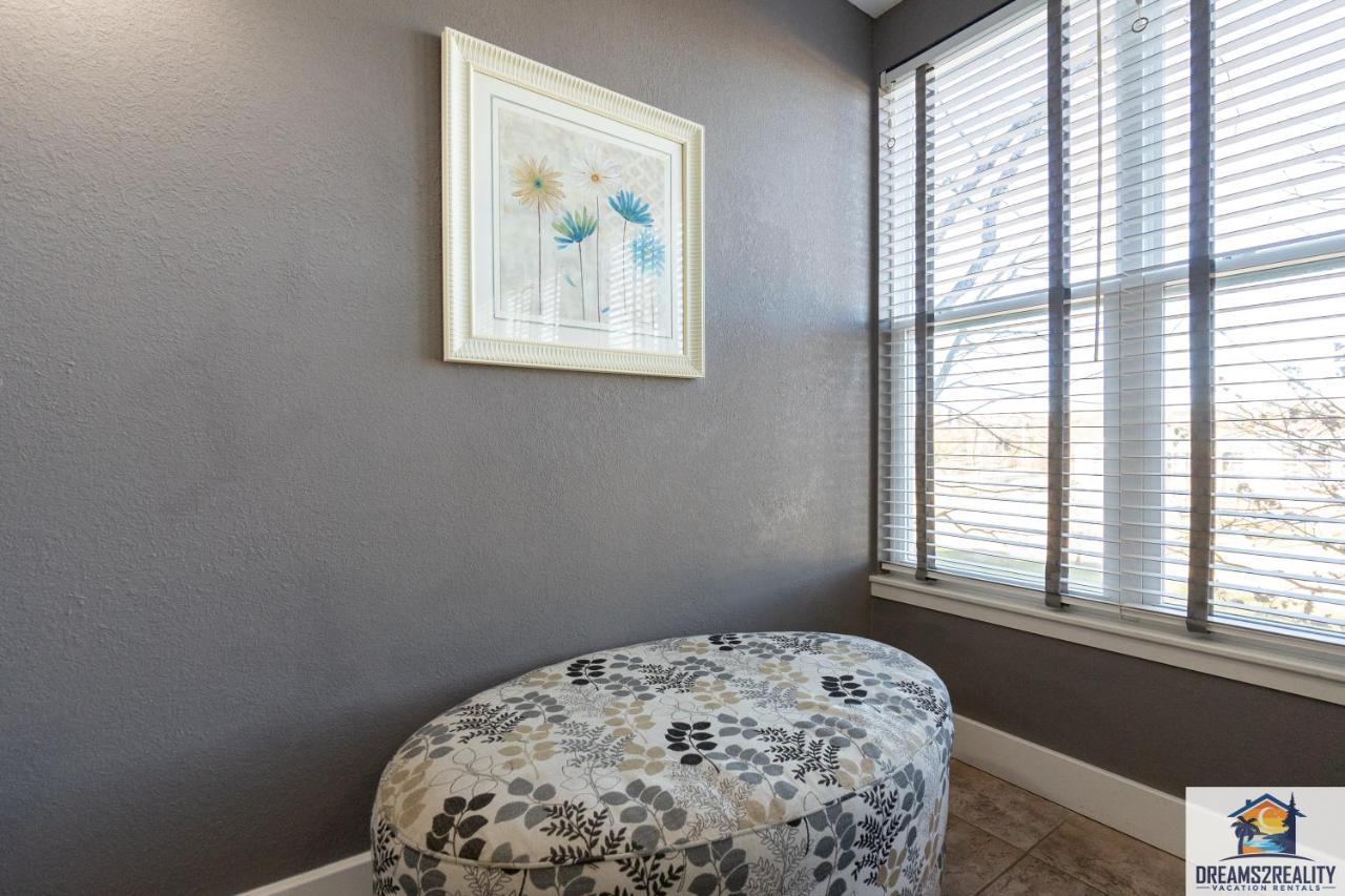 2Br Walk-In Condo - Near The 76 Strip - Pool - Free Tickets Included - Cla-8 Branson Exterior photo