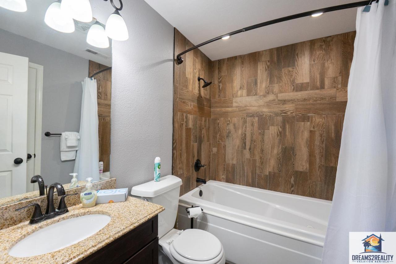 2Br Walk-In Condo - Near The 76 Strip - Pool - Free Tickets Included - Cla-8 Branson Exterior photo