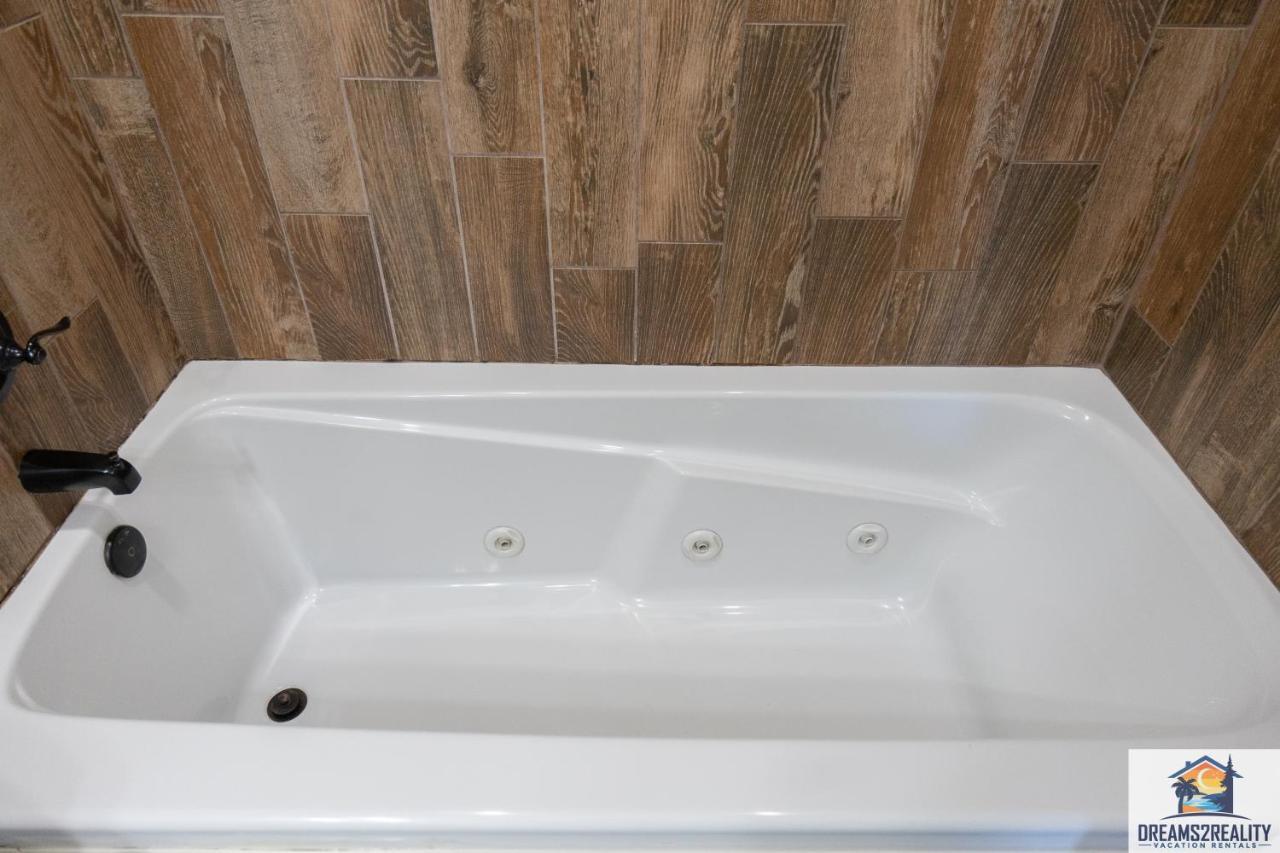 2Br Walk-In Condo - Near The 76 Strip - Pool - Free Tickets Included - Cla-8 Branson Exterior photo